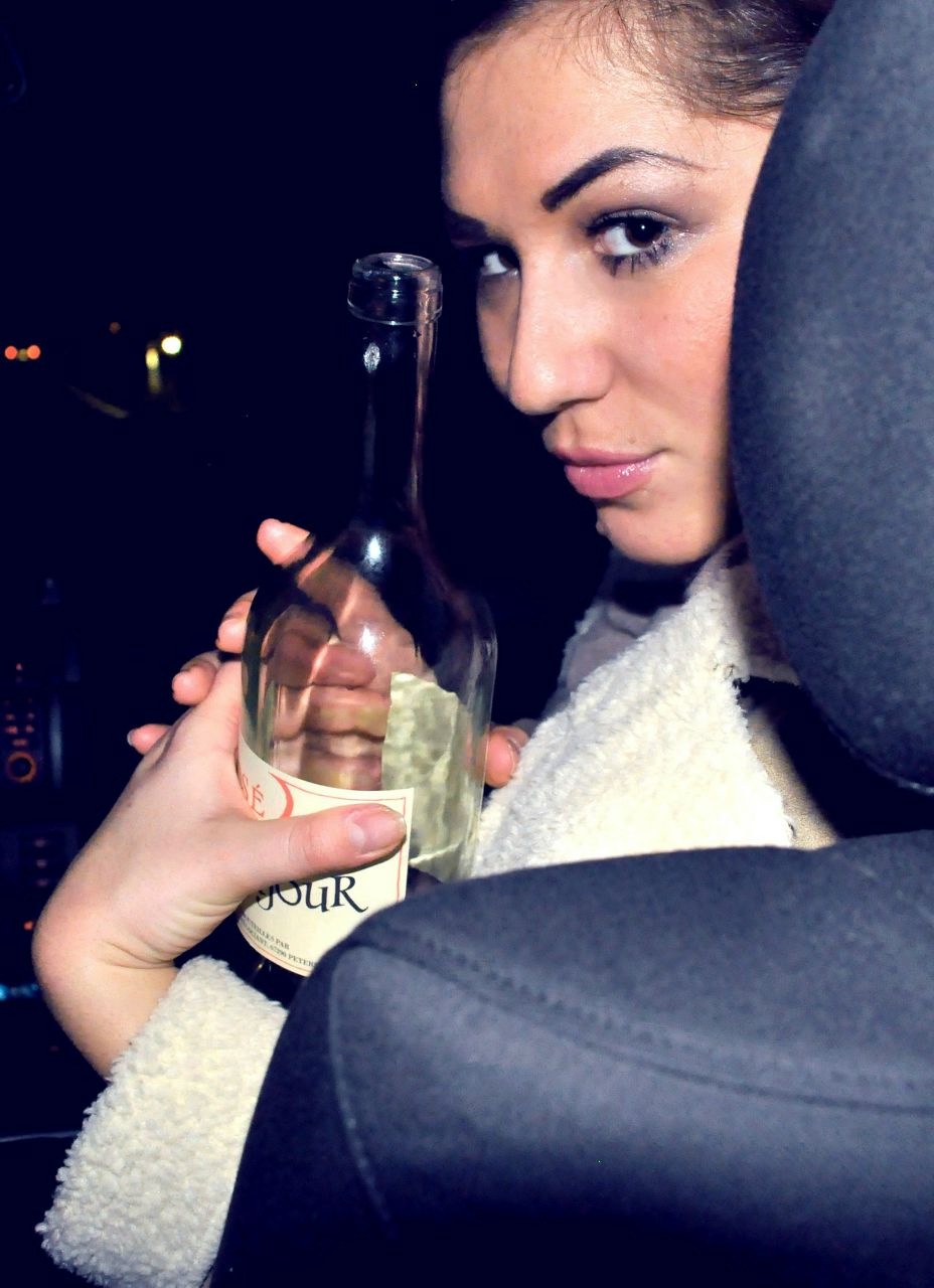 Анна Андреева | Abu Dhabi