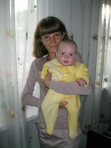 №4, Свєта Бубен, 38 лет, Луцк №4, Свєта Бубен, 38 лет, Луцк