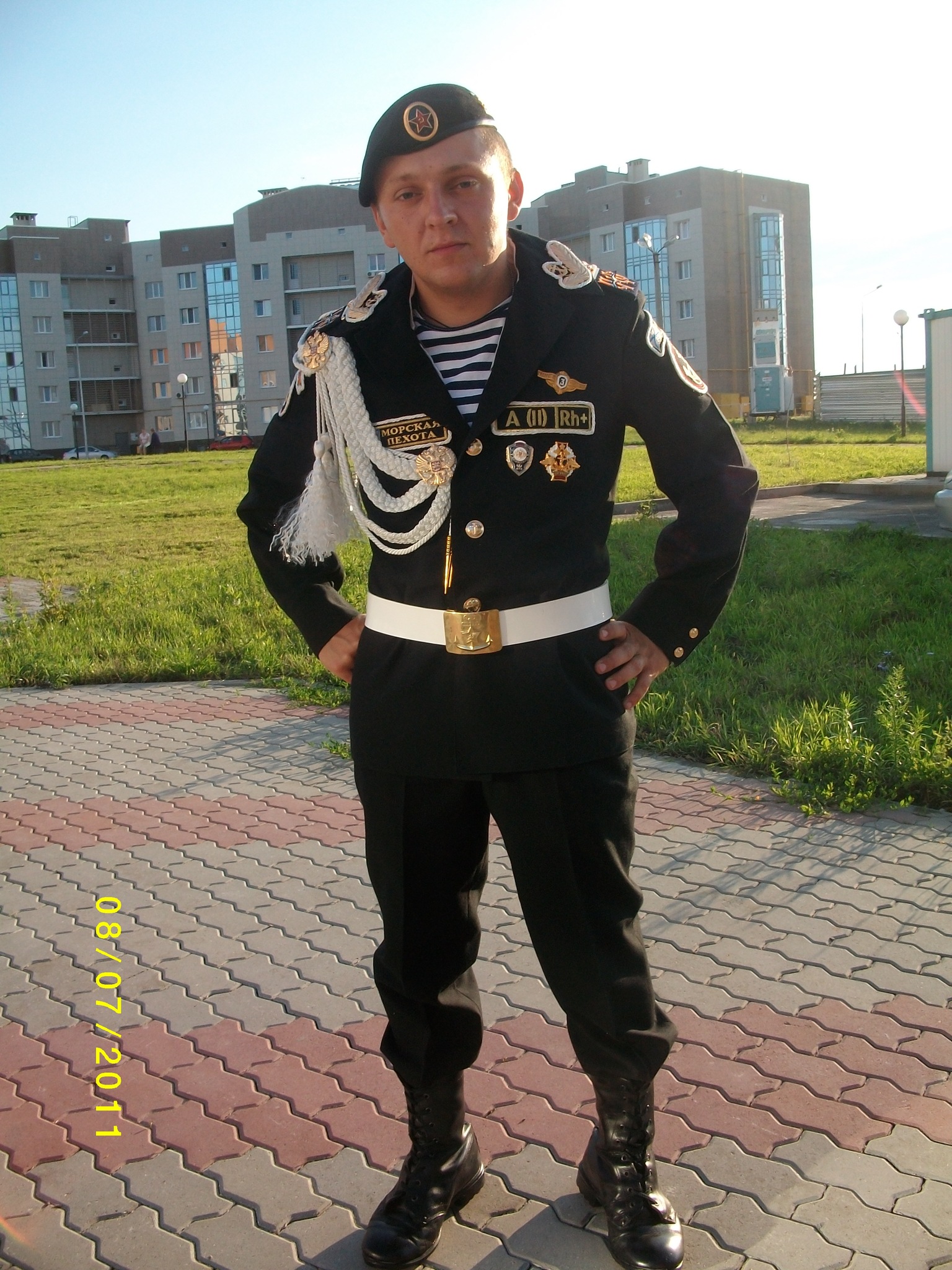 Фото профиля