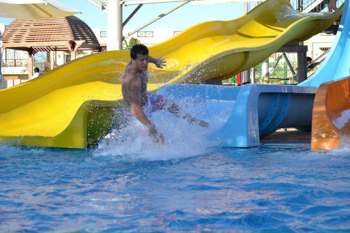 Владимир Хлопецкий | Москва