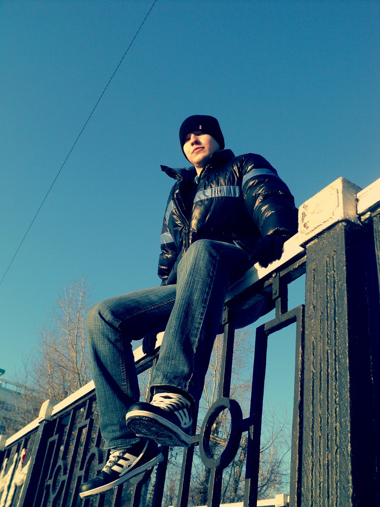 Вячеслав Поречнев SL | Барнаул