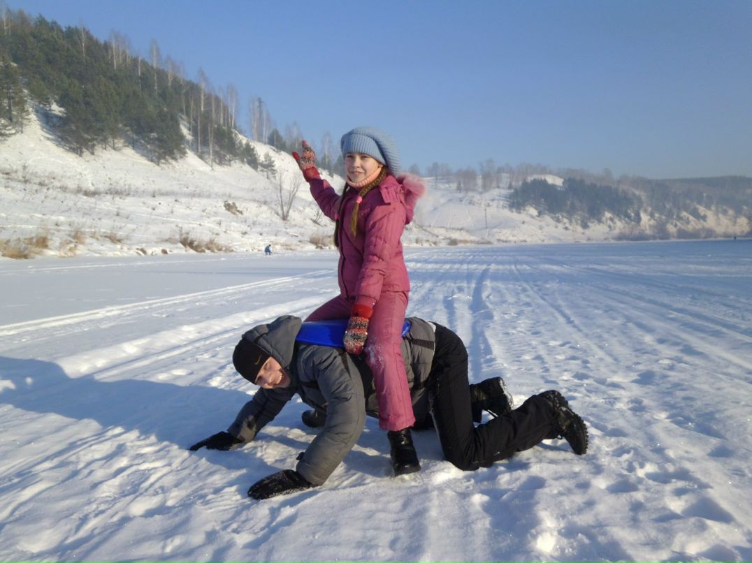 Анатолий Козюков kolipolil | Кунгур