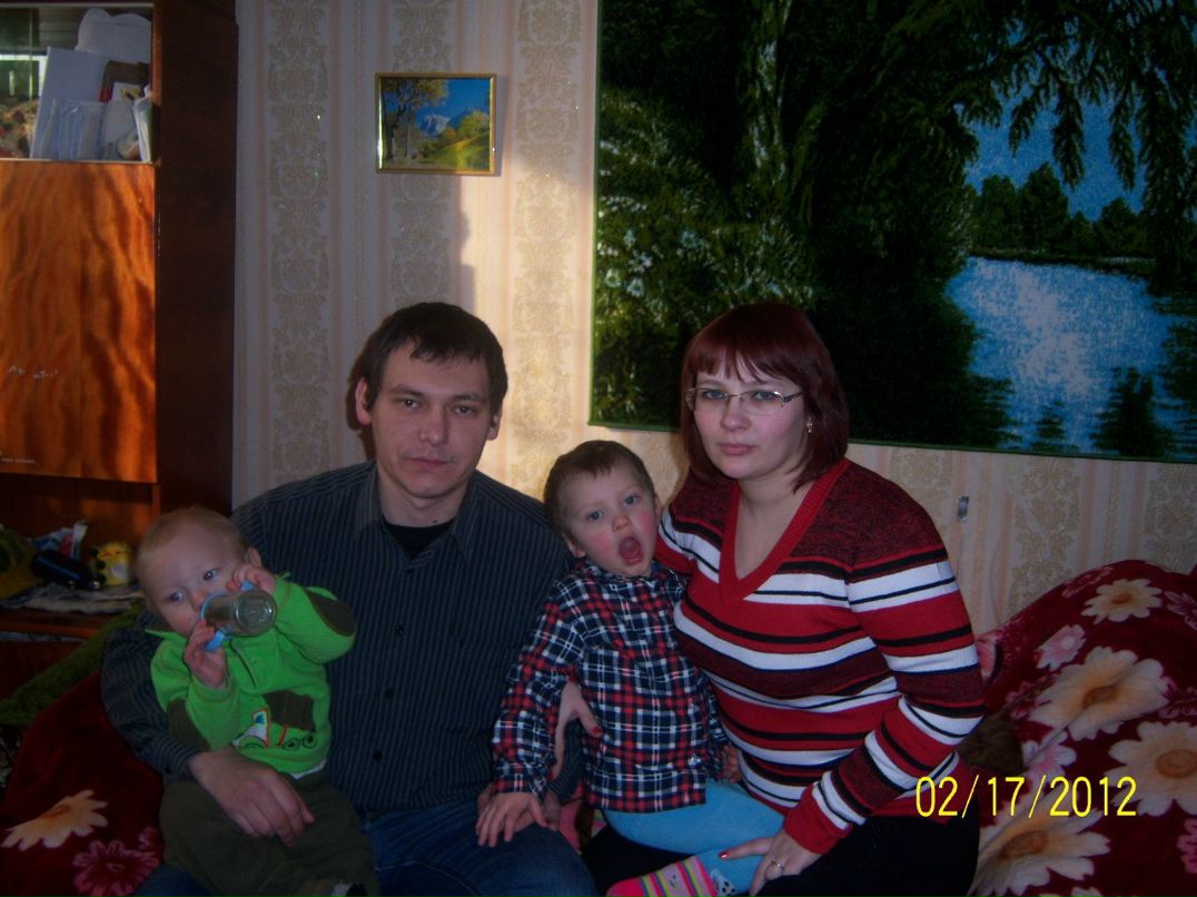 Снежана Шарук Александровна | Чиньяворык