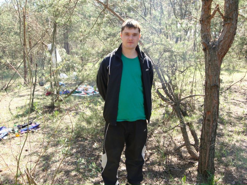 Олег Сапега | Днепр (Днепропетровск)