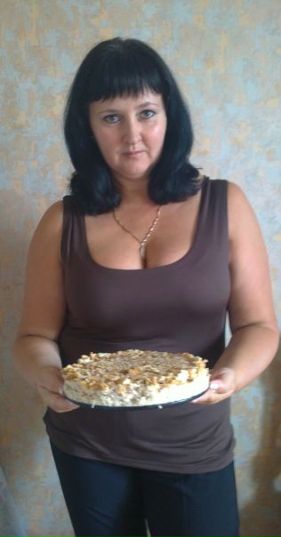 №183, Татьяна Трофимова №183, Татьяна Трофимова