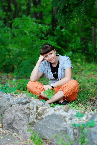 №136, Анастасия Мороз-Фомина, Запорожье №136, Анастасия Мороз-Фомина, Запорожье