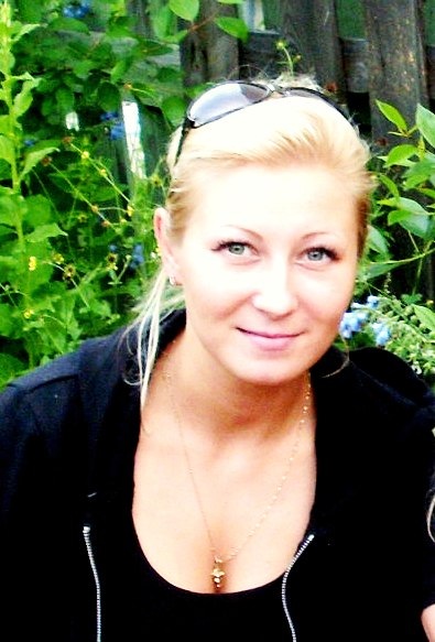 №75, Ольга Родионова, Санкт-Петербург №75, Ольга Родионова, Санкт-Петербург