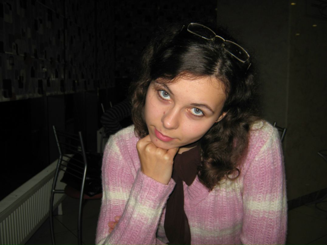 Надежда Юсенко | Донецк