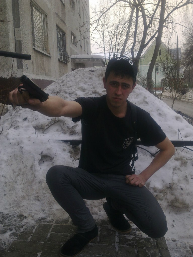 Фото профиля