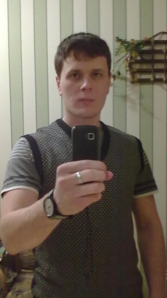 Алексей Чувилин | Тольятти