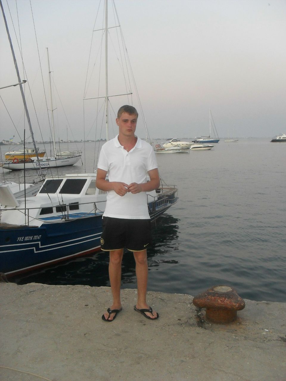 Вадим Дудник | 