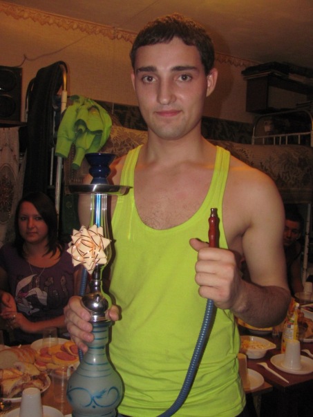 №13, Міша Маюренко, Полтава, Украина №13, Міша Маюренко, Полтава, Украина