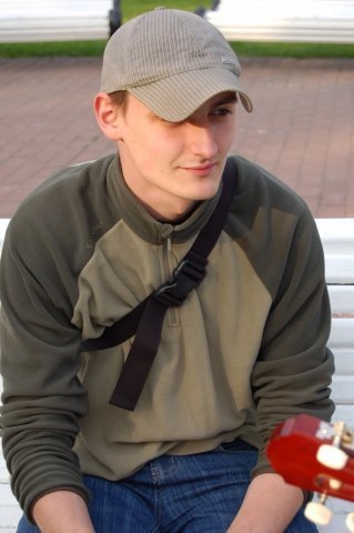 №49, Александр Семенов, Москва №49, Александр Семенов, Москва
