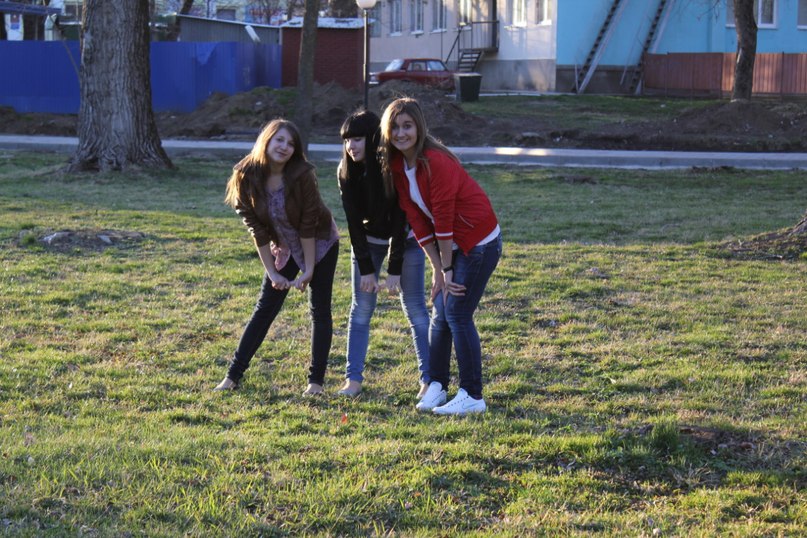 Анна Мельник | Краснодар