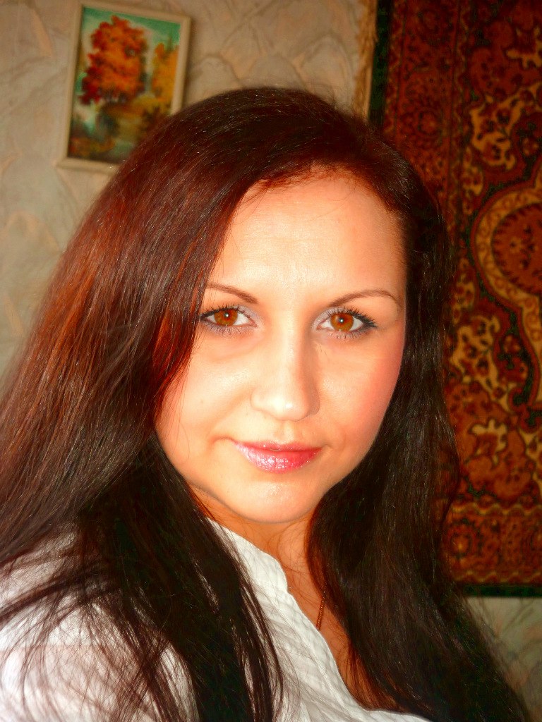 Евгения Богданова | Омск