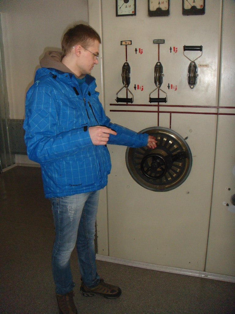 Дмитрий Халезин [Ленивец] | Москва