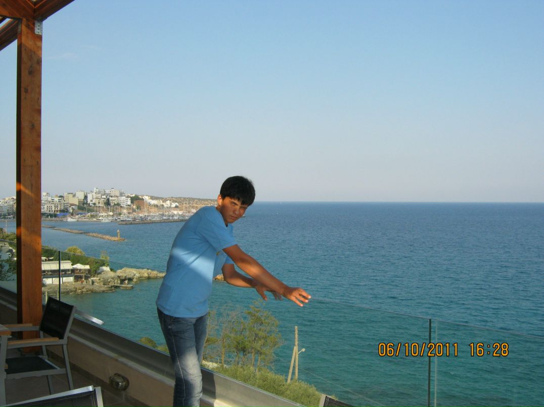 Антон Коротков | Мытищи