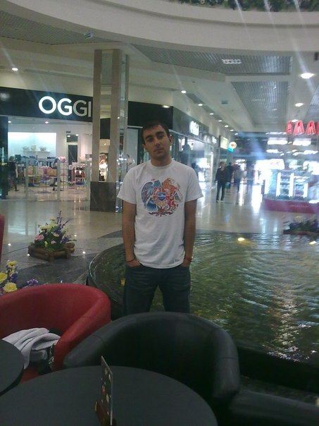 Степан Шаумян | Ялта