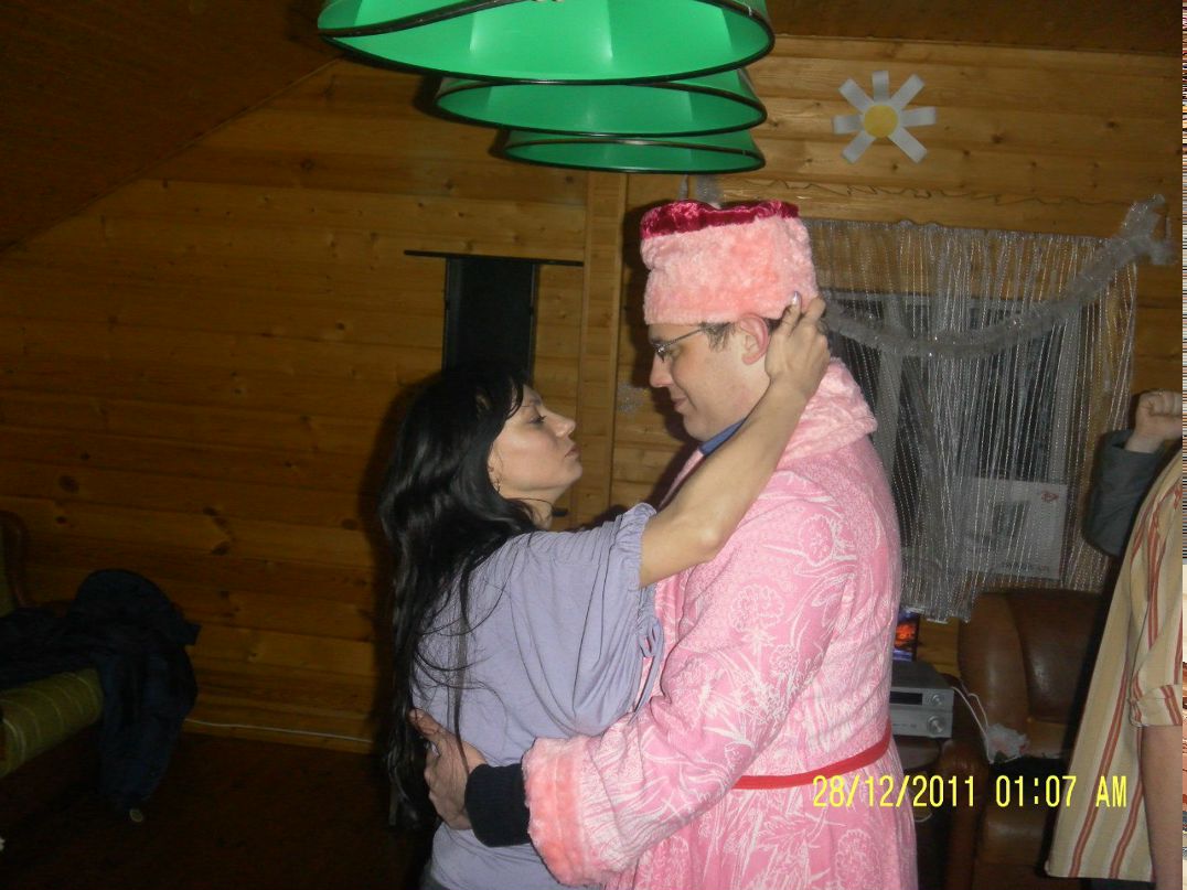 Артур Яковлевич | Набережные Челны