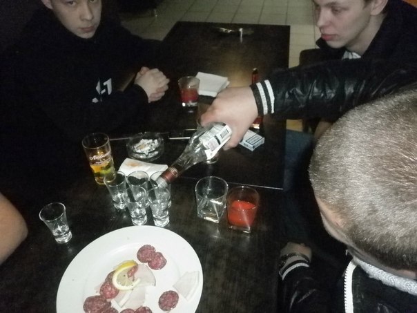 Никита Степанов rastaman4ike | Чебоксары