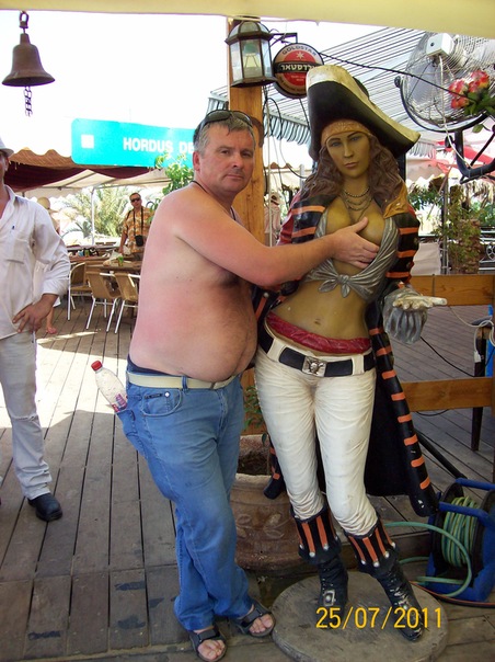 №17, Олег Водинов, Череповец №17, Олег Водинов, Череповец