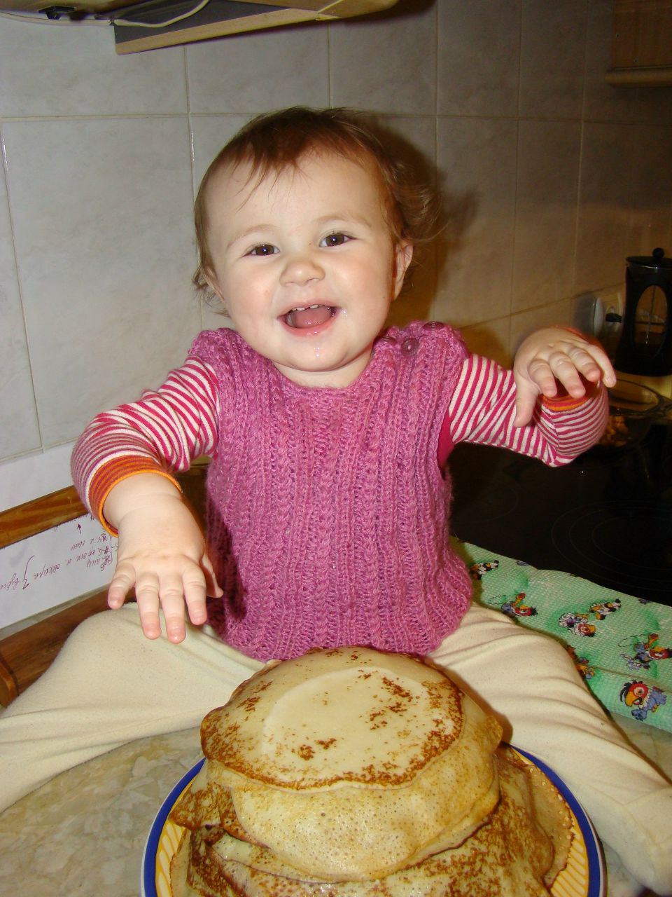 Любовь Белобородова | Москва