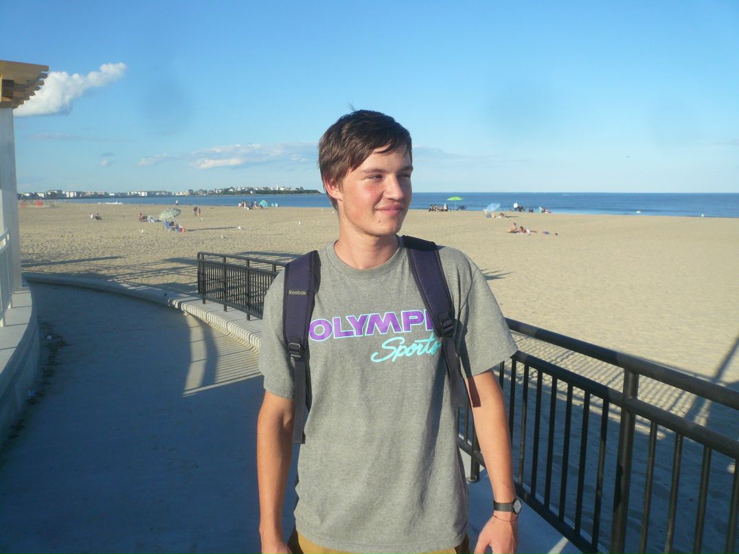 Роман Рынгуцкий | Кишинев