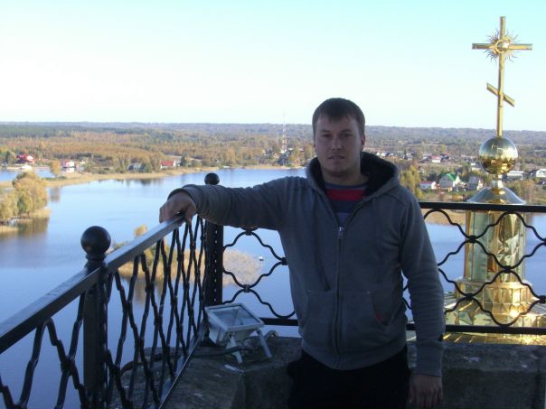 №1, Виктор Асеев, 41 год, Москва №1, Виктор Асеев, 41 год, Москва