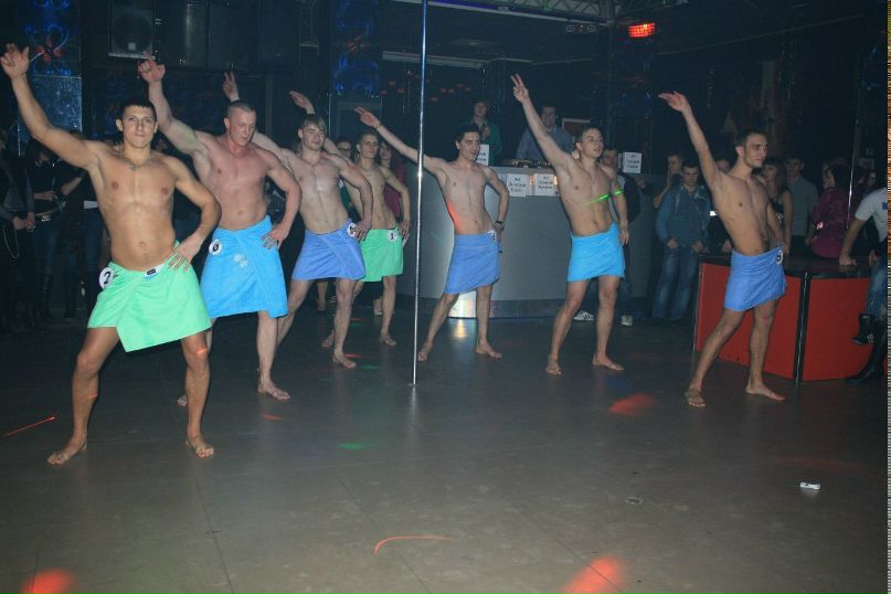 Серёга Ковтун | Николаев