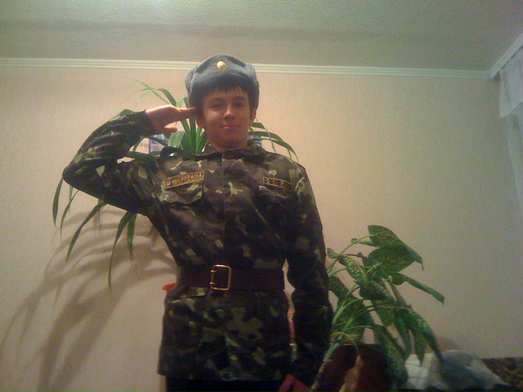 Роман Хижковой | Сумы