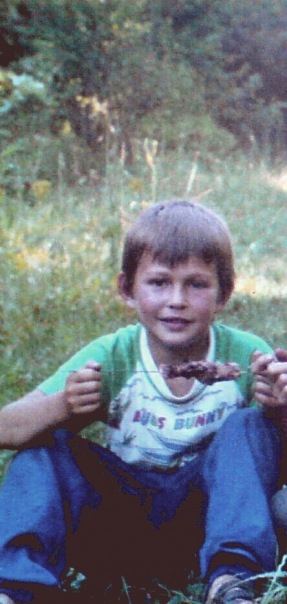 №121, Виктор Тютюненко, 33 года, Малая Виска №121, Виктор Тютюненко, 33 года, Малая Виска