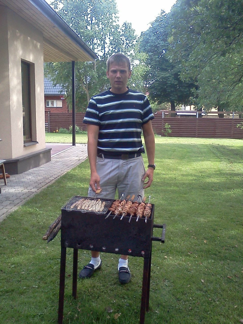 Andrei Võssoven | Таллин