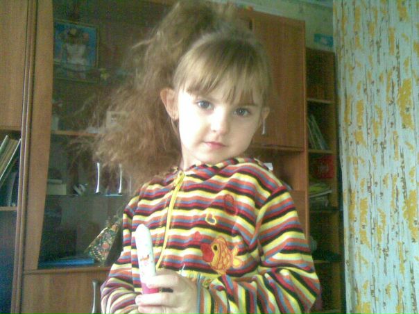 №42, Лена Филон-Кущ, Киев №42, Лена Филон-Кущ, Киев