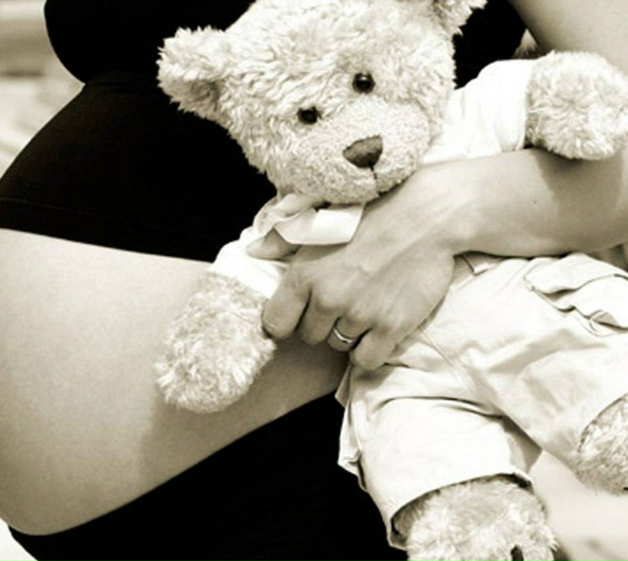 Ольга Сафонова | Клин