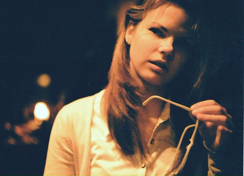 Софья Болдарева | Санкт-Петербург