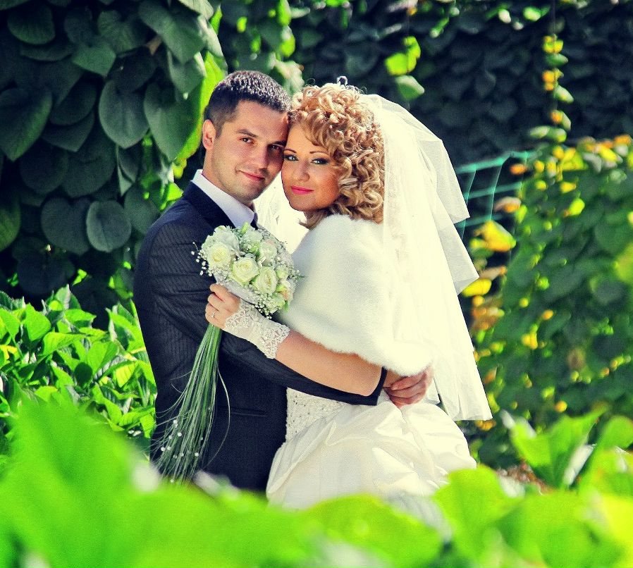 Таня Каргаева (Грищенко) | Киев