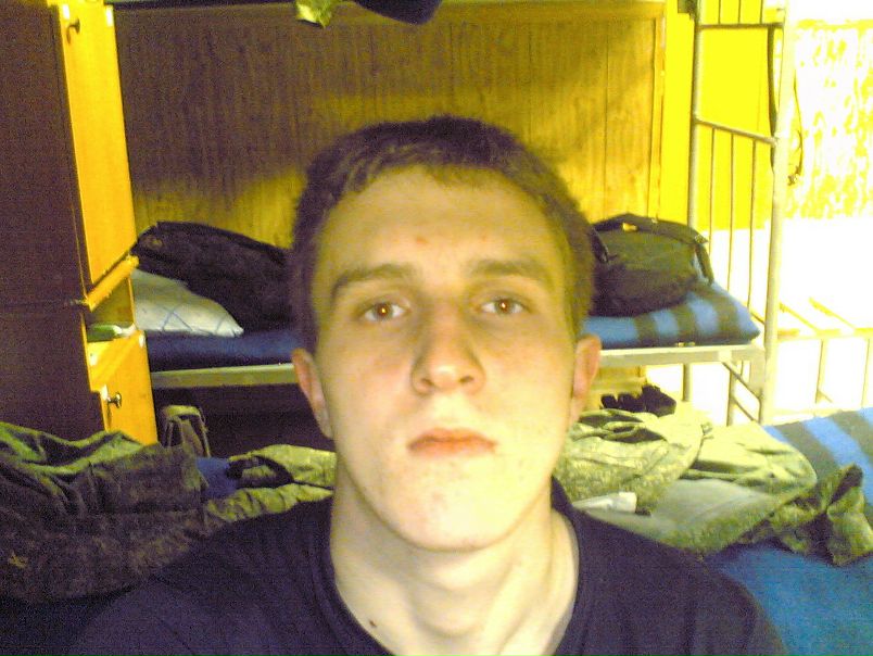 №1, Максим Худоев, Гомель №1, Максим Худоев, Гомель