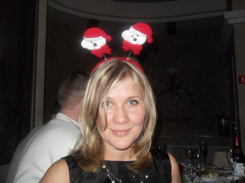 Екатерина Рисухина | Санкт-Петербург