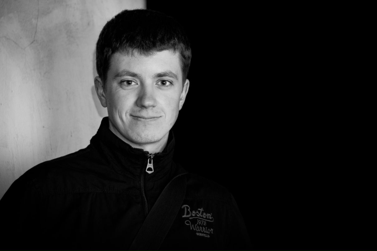 Алексей Камышан | 