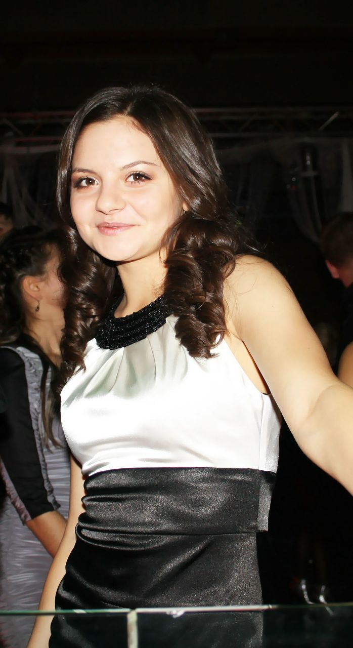 Леночка Новохатко | Киев