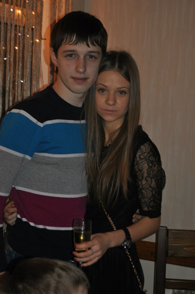 Кирилл Алексашин | Москва