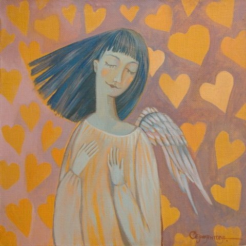 №2, Александра Гром, 38 лет, Санкт-Петербург №2, Александра Гром, 38 лет, Санкт-Петербург