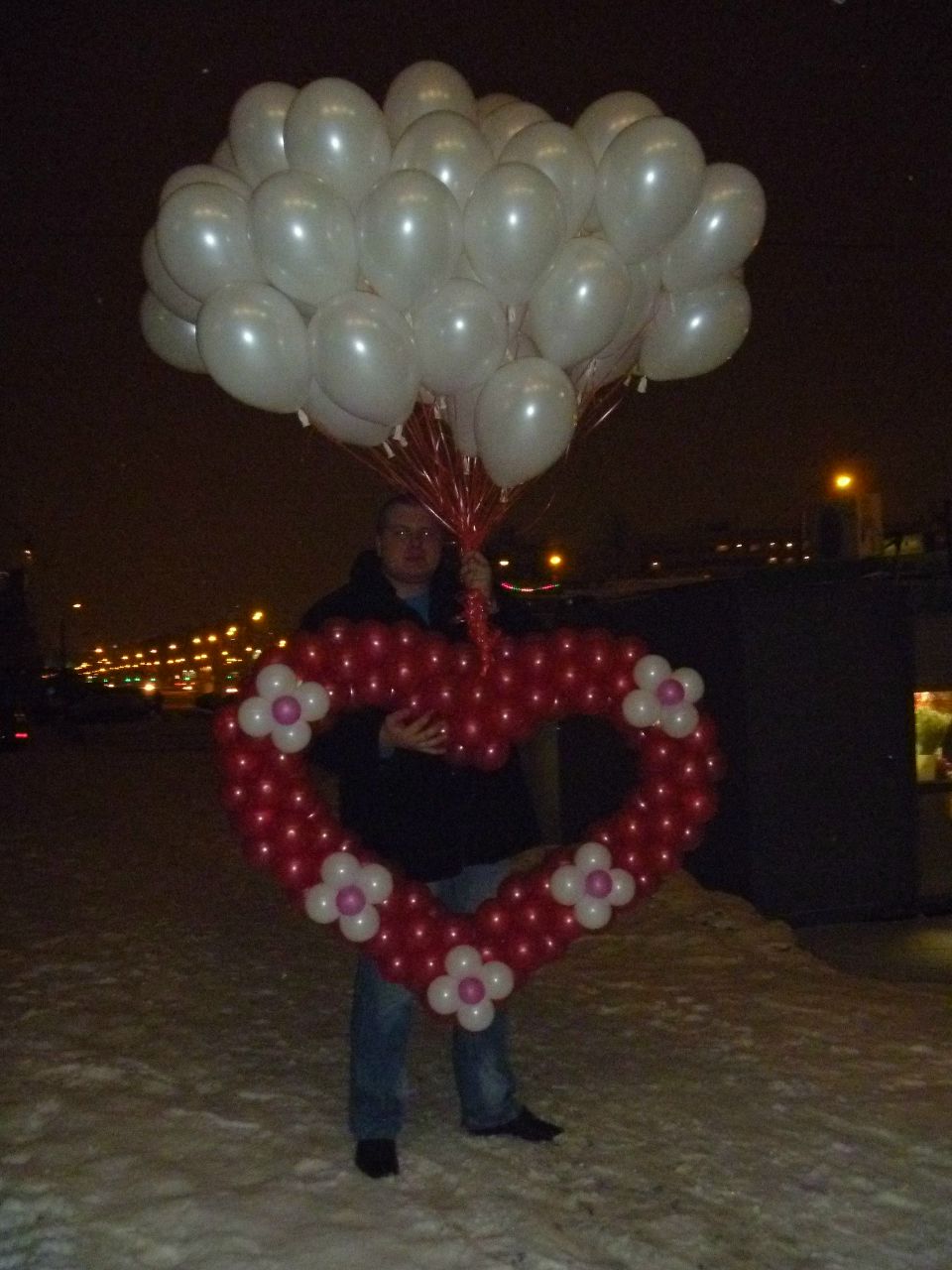 Василий Петров | Санкт-Петербург