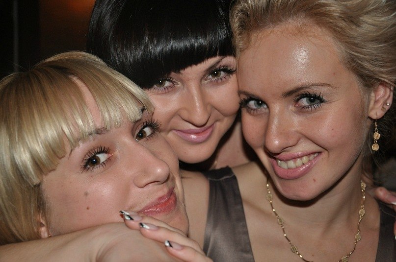 Танюшка Переславцева | Новая Усмань