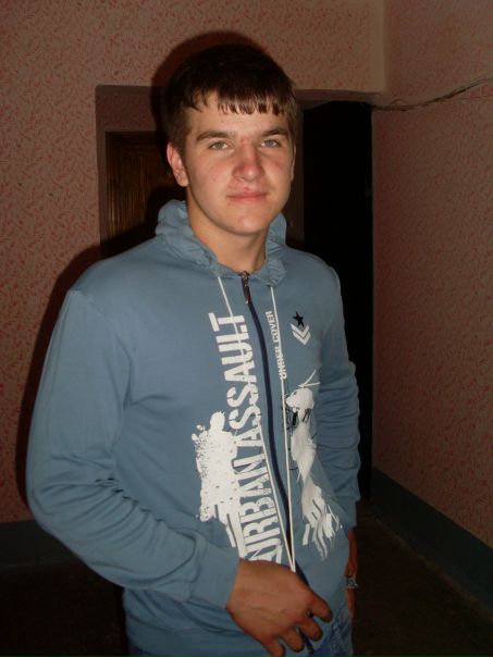 №18, Андрей Эдуардович, 35 лет, Тихвин №18, Андрей Эдуардович, 35 лет, Тихвин