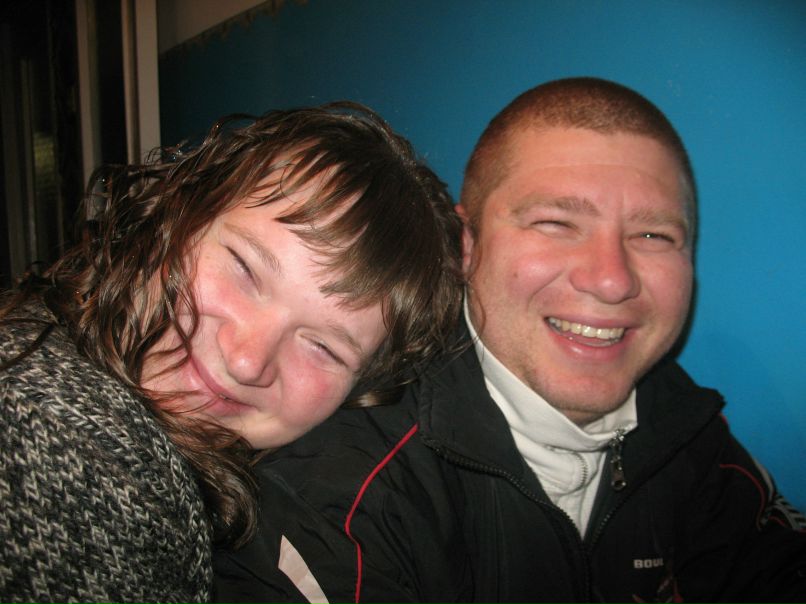 Дмитрий Куванов | Саки