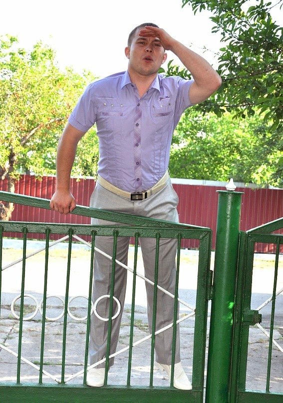 Саша Курник | Одесса