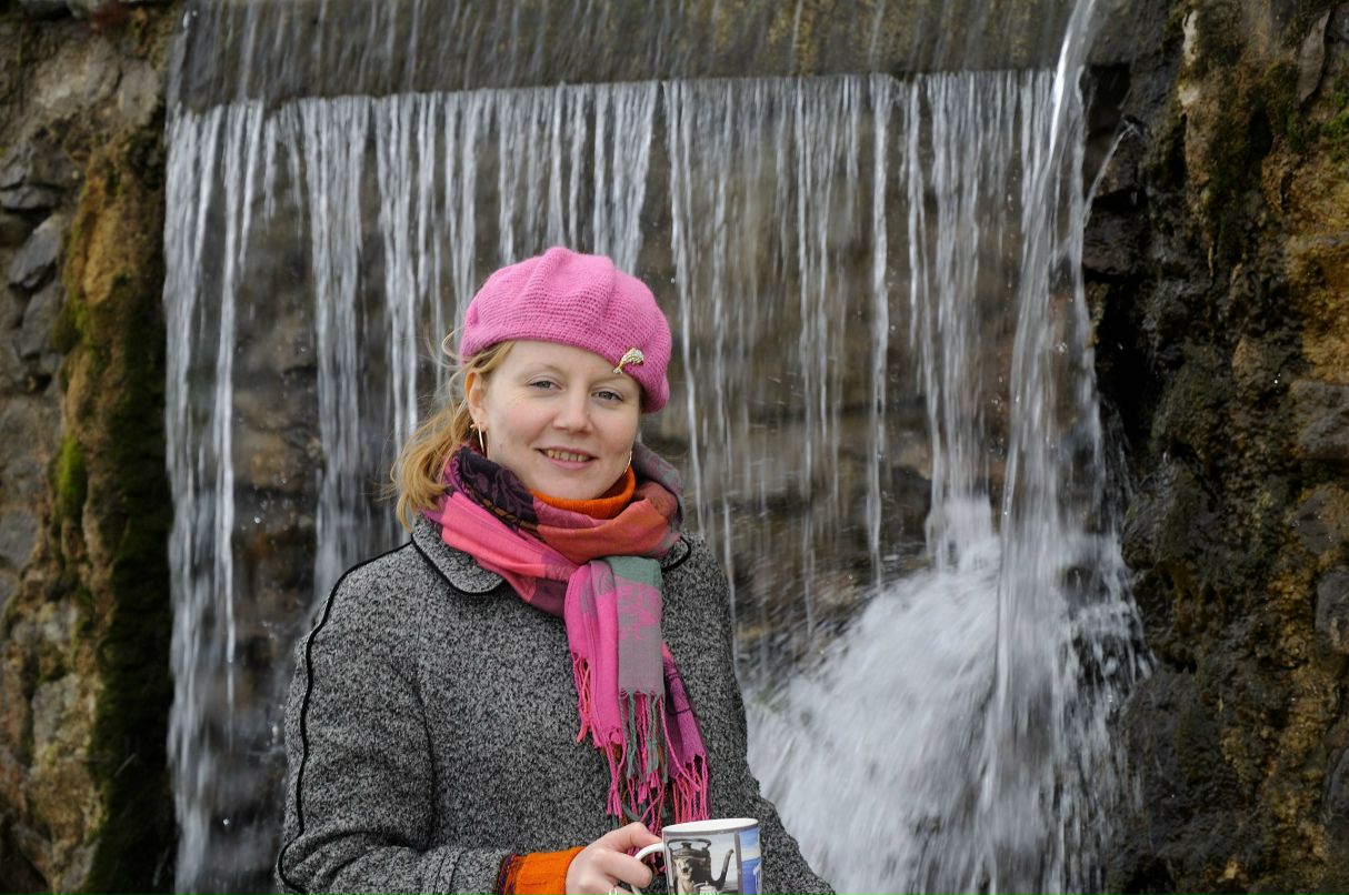 Аня Мулагалиева Ane44ka | Уфа