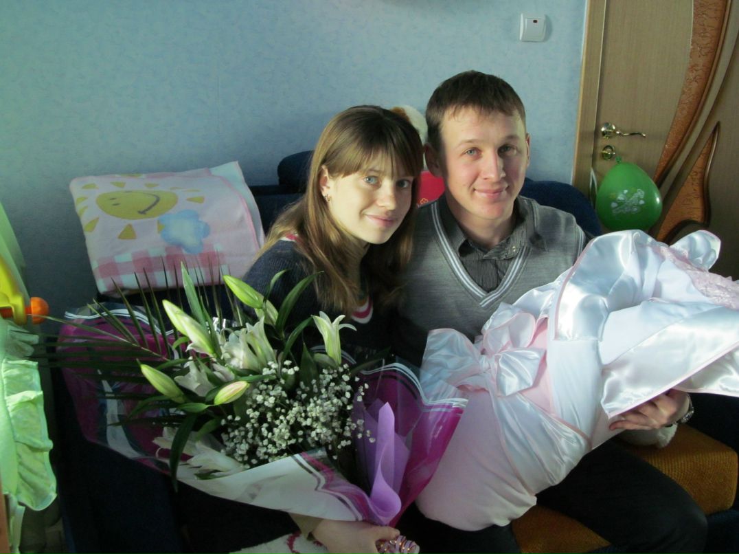 Мария Летуновская | 