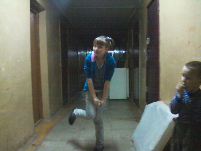 Аня Ефимова | Кугеси